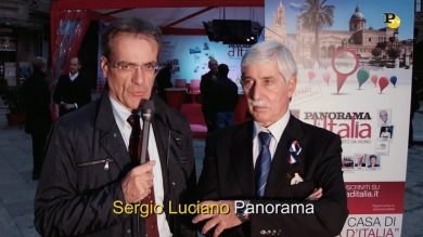 La videointervista a Emilio Arcuri