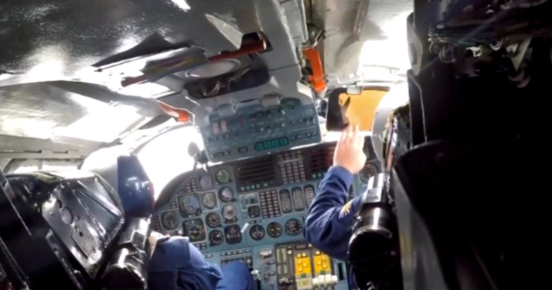 Siria, Mosca prepara la successione di Assad. E c’è già un candidato Siria, Mosca prepara la successione di Assad. E c’è già un candidato