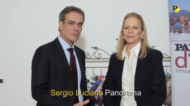 La videointervista a Carla Delfino