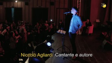 Niccolò Agliardi a Palermo per Panorama d’Italia
