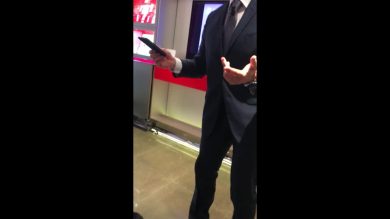 Motorola Moto X Force, lo smartphone che non si rompe