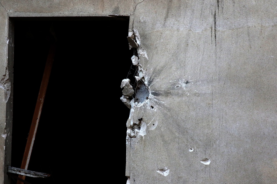 I costi economici del terrorismo I costi economici del terrorismo