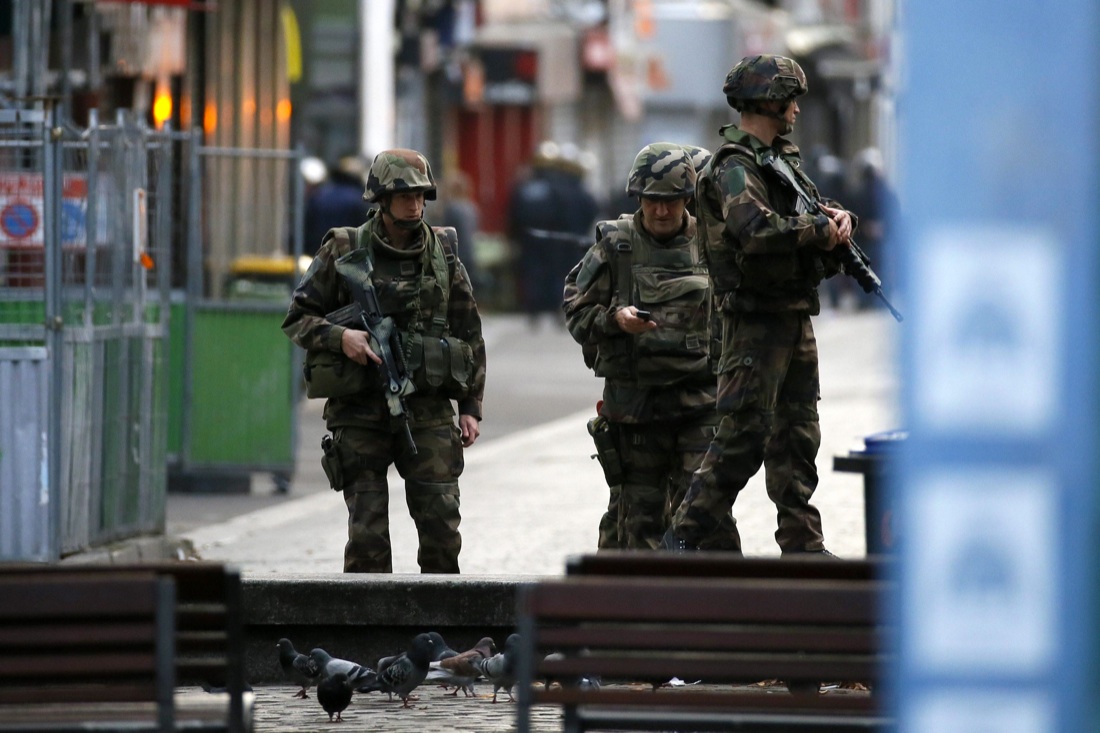 I costi economici del terrorismo I costi economici del terrorismo