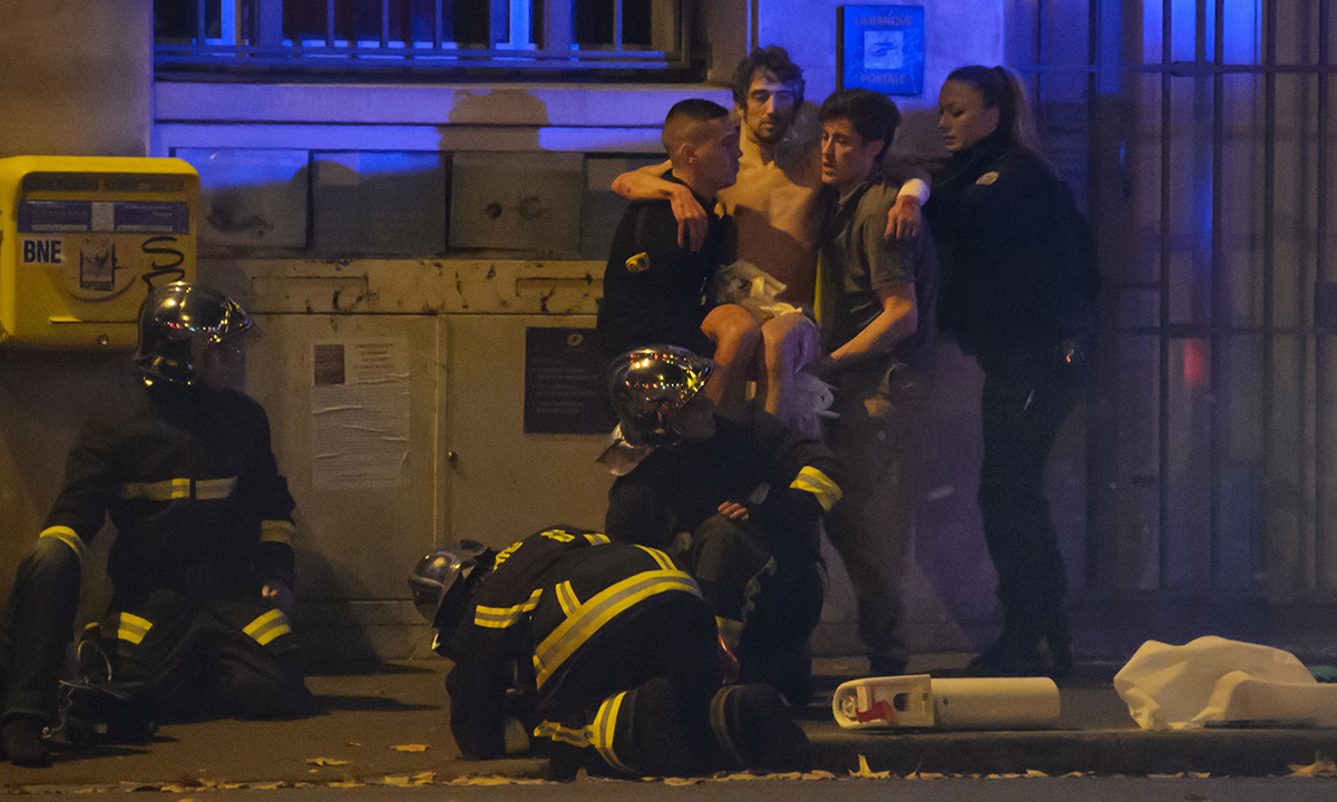 I costi economici del terrorismo I costi economici del terrorismo