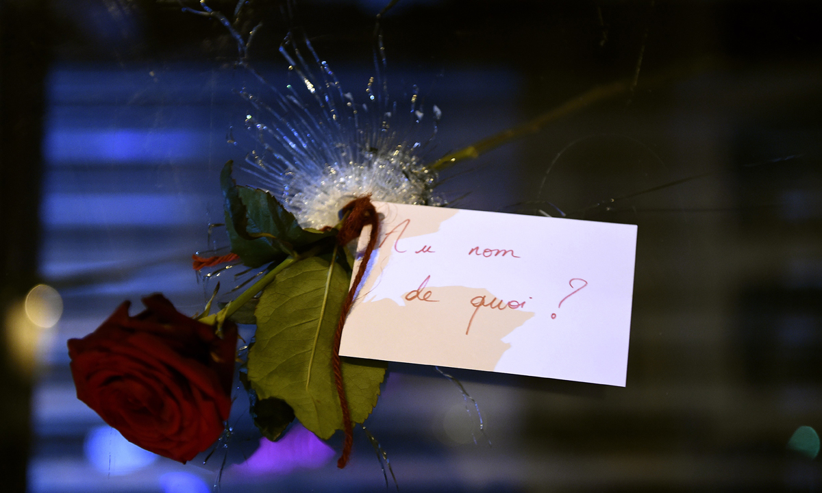 I costi economici del terrorismo I costi economici del terrorismo