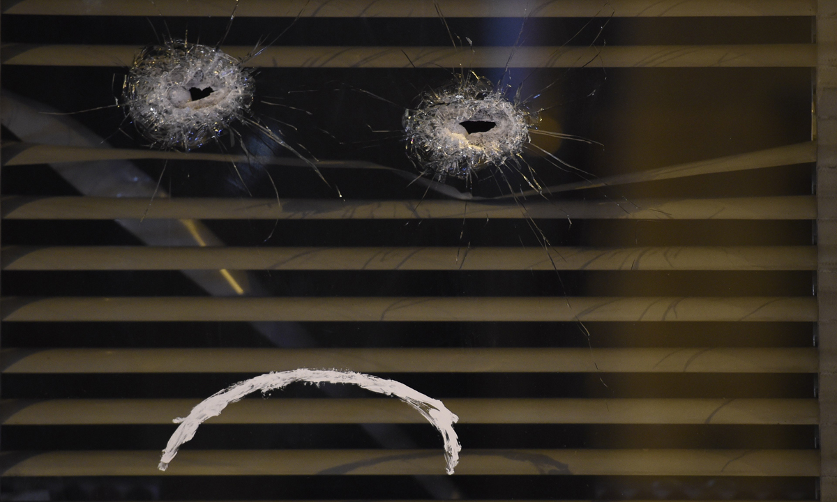 I costi economici del terrorismo I costi economici del terrorismo