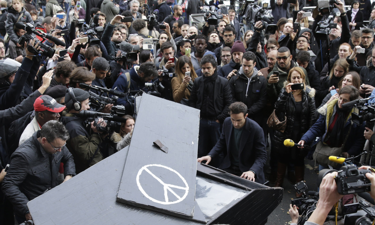 I costi economici del terrorismo I costi economici del terrorismo