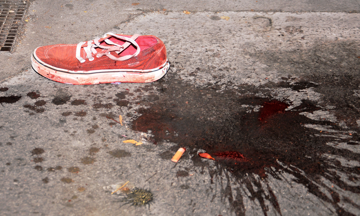 I costi economici del terrorismo I costi economici del terrorismo