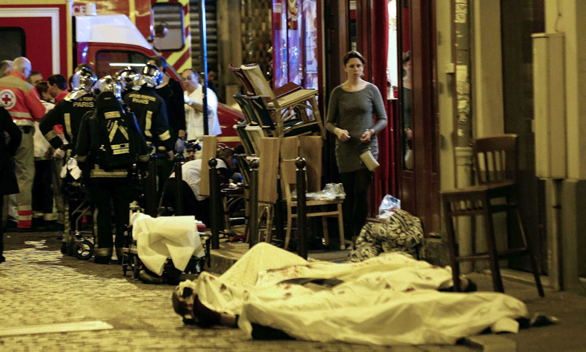 I costi economici del terrorismo I costi economici del terrorismo