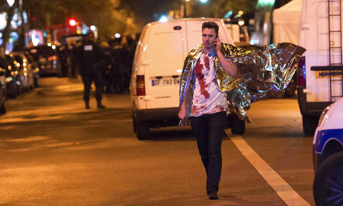 I costi economici del terrorismo I costi economici del terrorismo