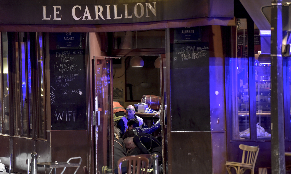 I costi economici del terrorismo I costi economici del terrorismo