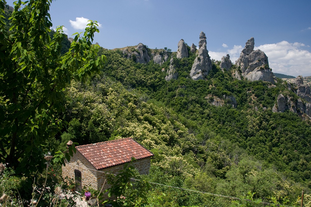 The secrets of Basilicata’s cuisine The secrets of Basilicata’s cuisine