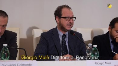 Panorama d’Italia a Palermo: le eccellenze