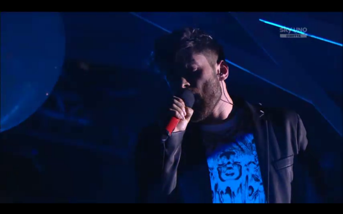 Galleria foto 'X Factor 9: il meglio del quinto Live' - foto 3