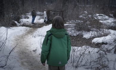 The Visit di M. Night Shyamalan, intervista a Deanna Dunagan – Video