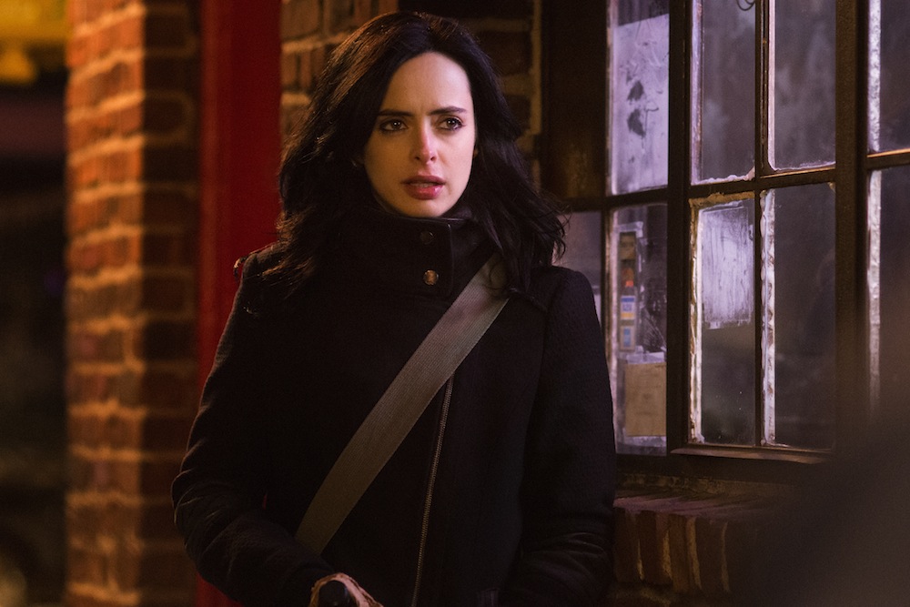Jessica Jones: foto, trailer e cose da sapere Jessica Jones: foto, trailer e cose da sapere