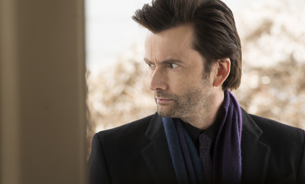 Jessica Jones: foto, trailer e cose da sapere Jessica Jones: foto, trailer e cose da sapere