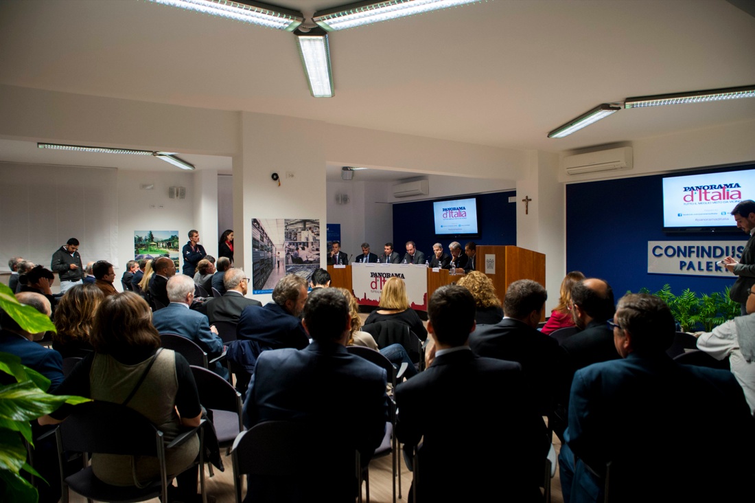 Le aziende siciliane, tra difficoltà e opportunità