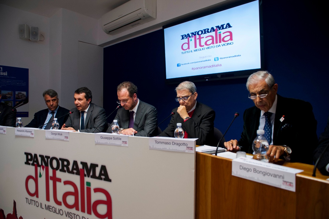 Le aziende siciliane, tra difficoltà e opportunità