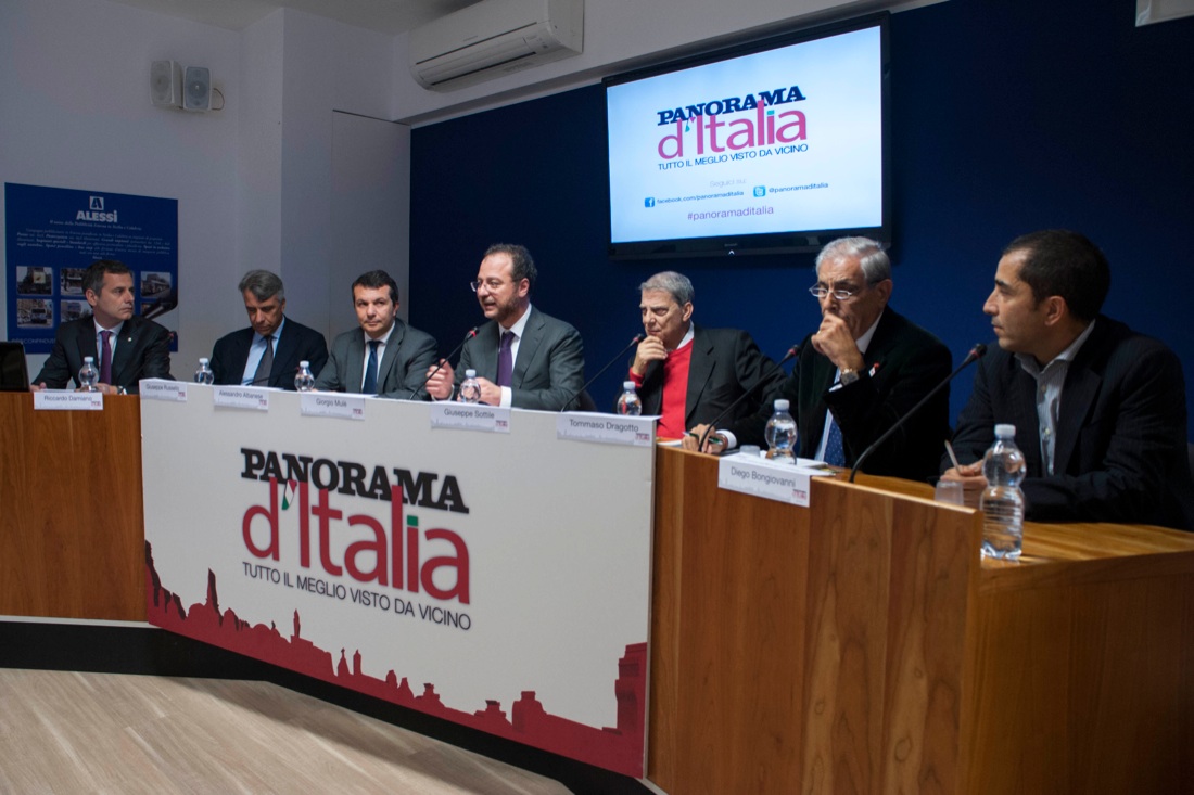 Le aziende siciliane, tra difficoltà e opportunità