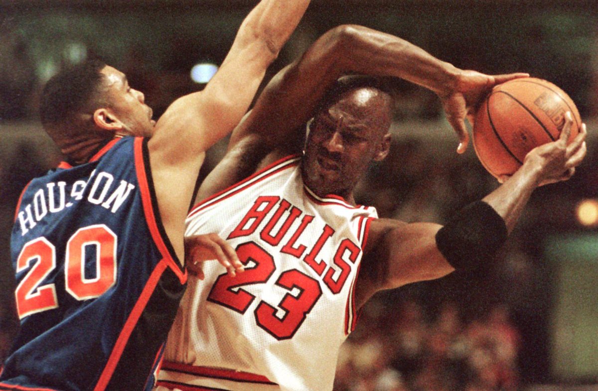Galleria foto 'Nba, i cimeli di Michael Jordan più costosi di sempre' - foto 3