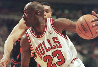 Nba, i cimeli di Michael Jordan più costosi di sempre