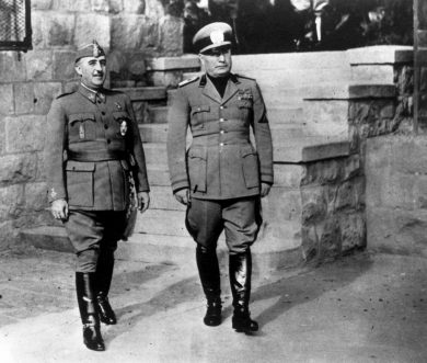 Francisco Franco: 40 anni fa la morte dell’assassino della Repubblica