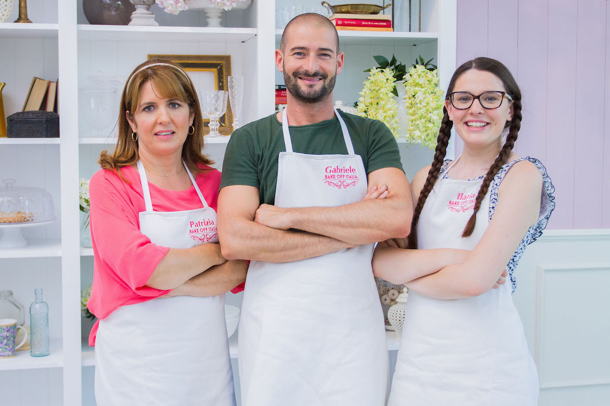 Bake Off Italia: chi vincerà la terza edizione?