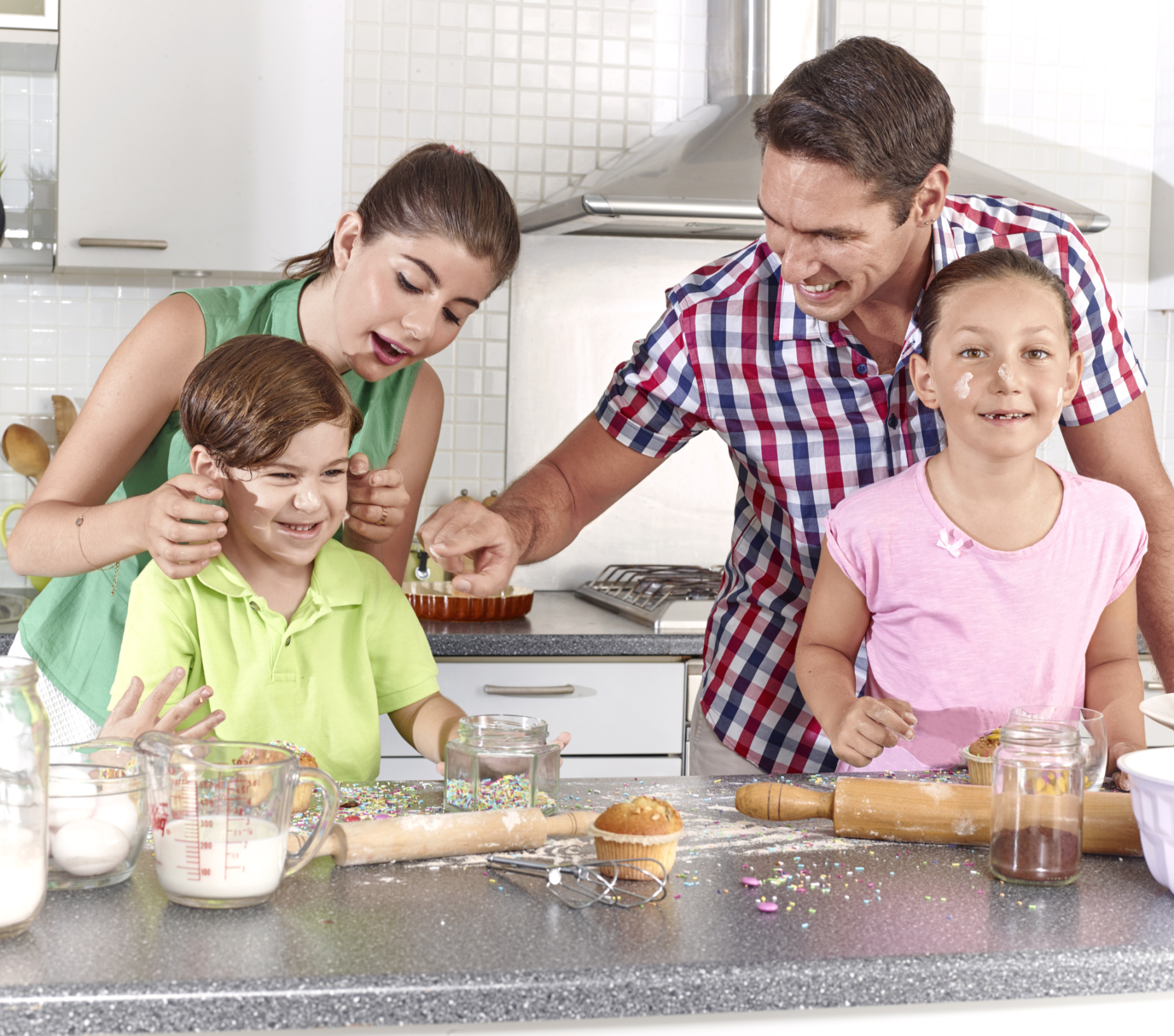 Il dating che pensa a mamma e papà Il dating che pensa a mamma e papà