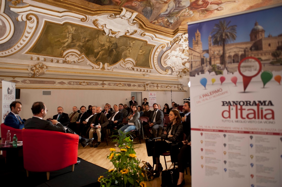 Danilo Iervolino e una rivoluzione cominciata online