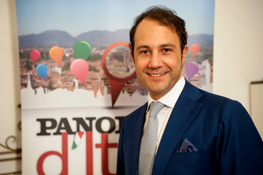 Danilo Iervolino e una rivoluzione cominciata online