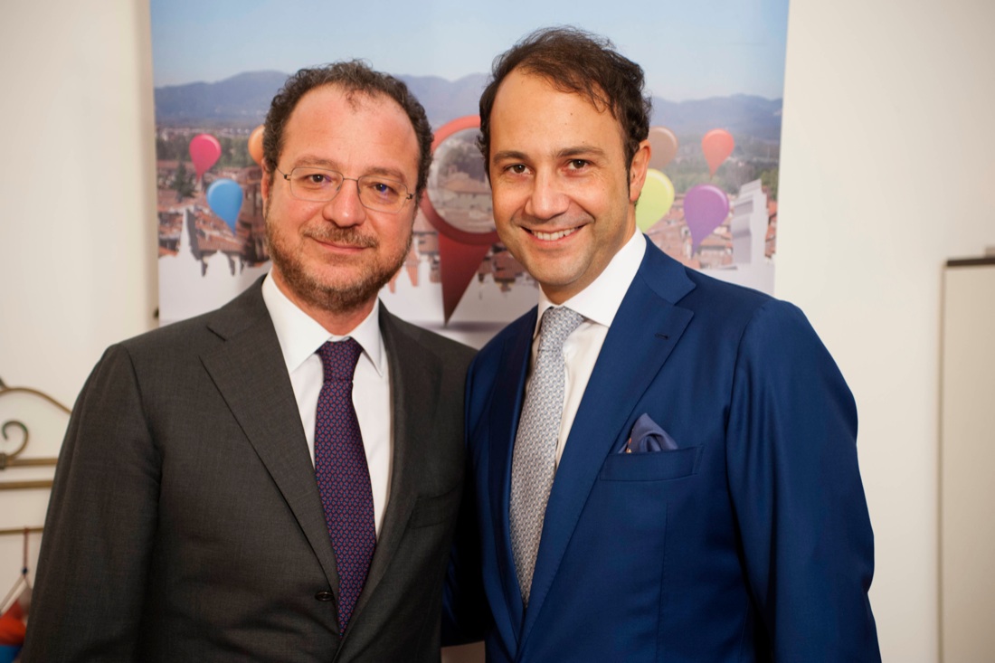 Danilo Iervolino e una rivoluzione cominciata online