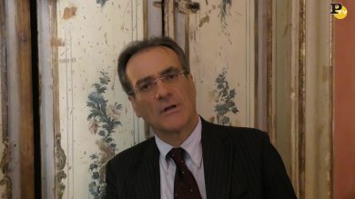 La videointervista a Vittorio Piccinini