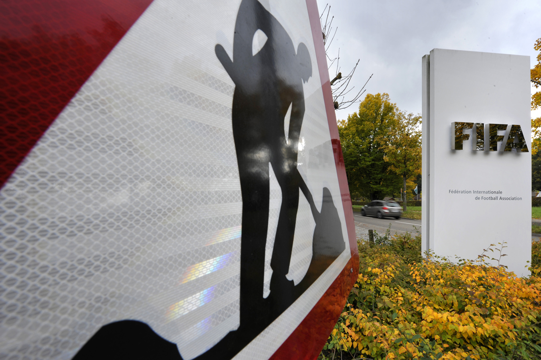 Fifa, un rapporto accusa: “Federazioni calcistiche poco trasparenti”