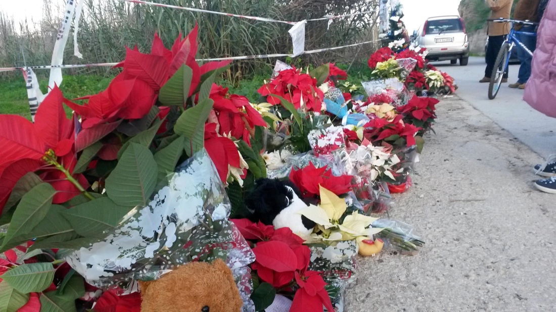 Morte di Loris, la madre: “Era in piedi e non respirava”