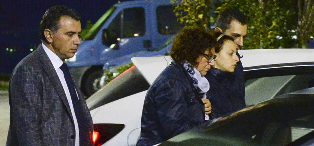 Morte di Loris, la madre: “Era in piedi e non respirava”