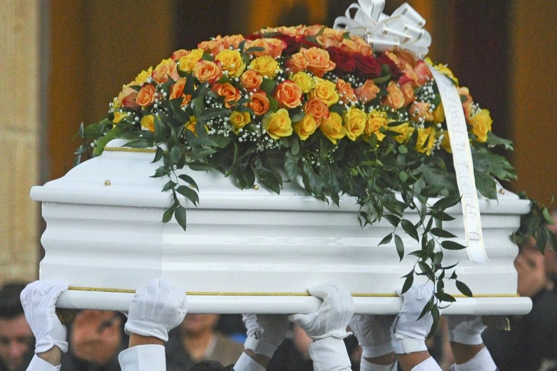 Morte di Loris, la madre: “Era in piedi e non respirava”