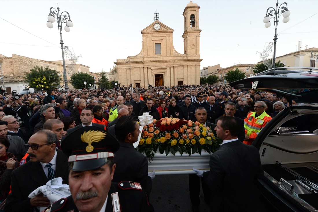 Morte di Loris, la madre: “Era in piedi e non respirava”
