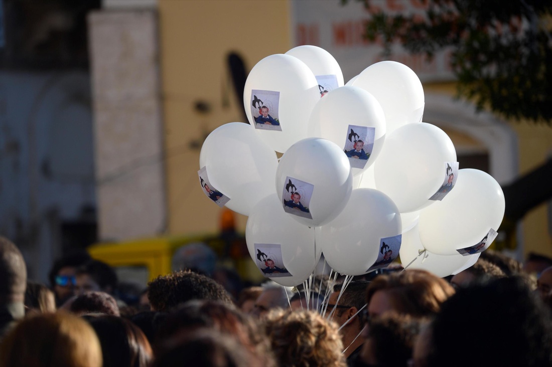 Morte di Loris, la madre: “Era in piedi e non respirava”