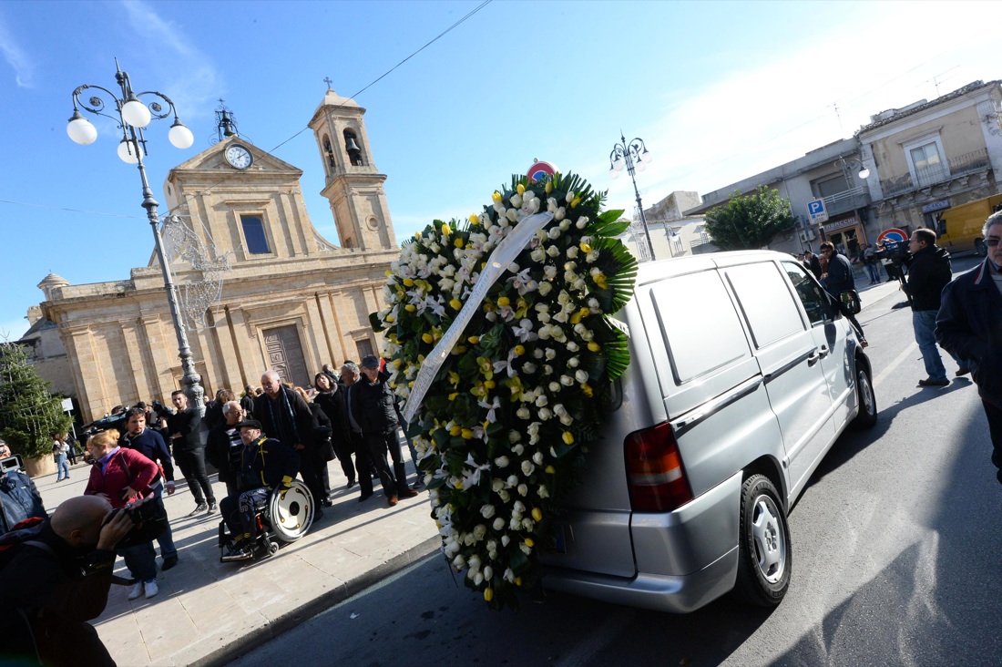 Morte di Loris, la madre: “Era in piedi e non respirava”