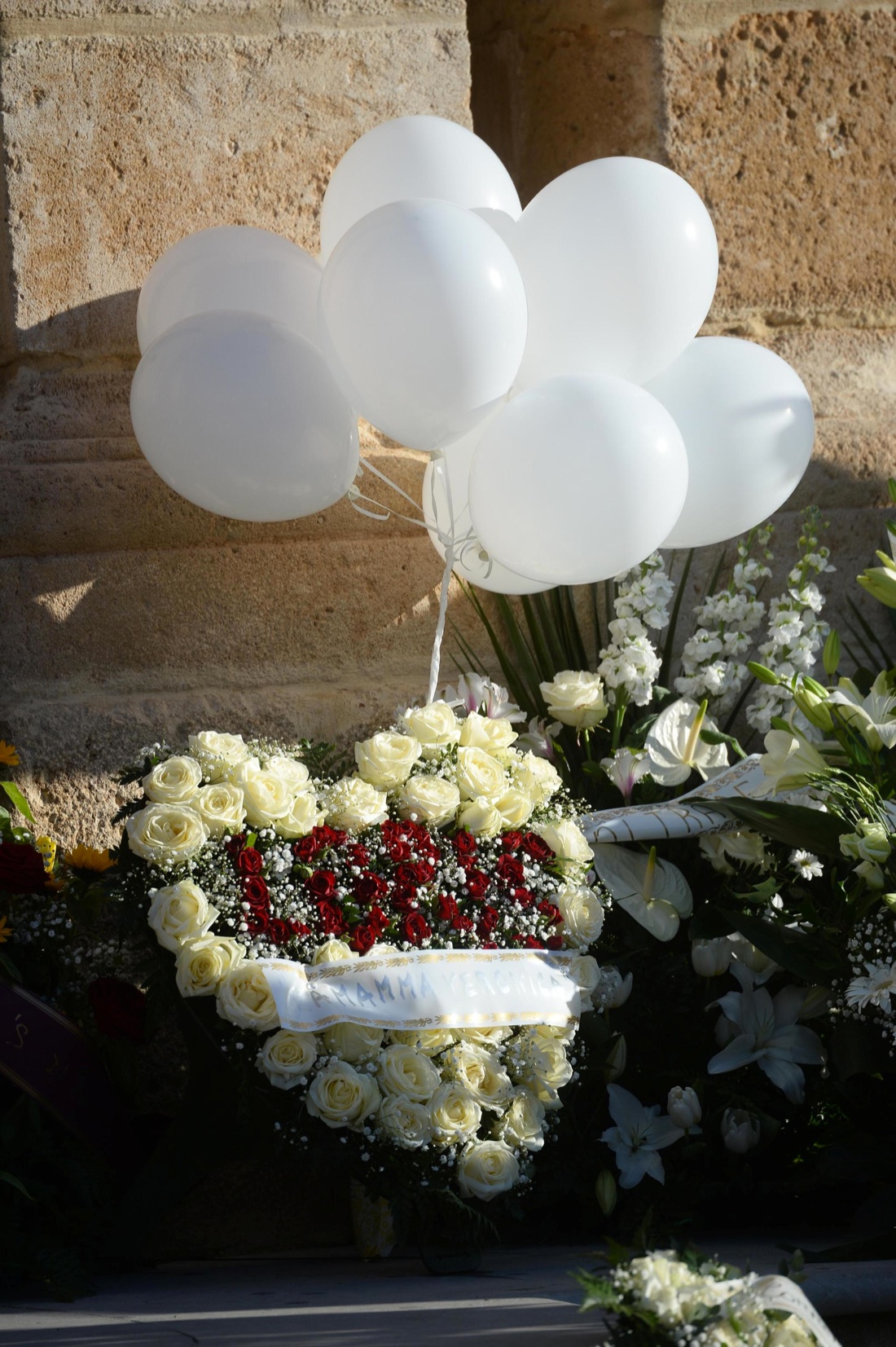 Morte di Loris, la madre: “Era in piedi e non respirava”