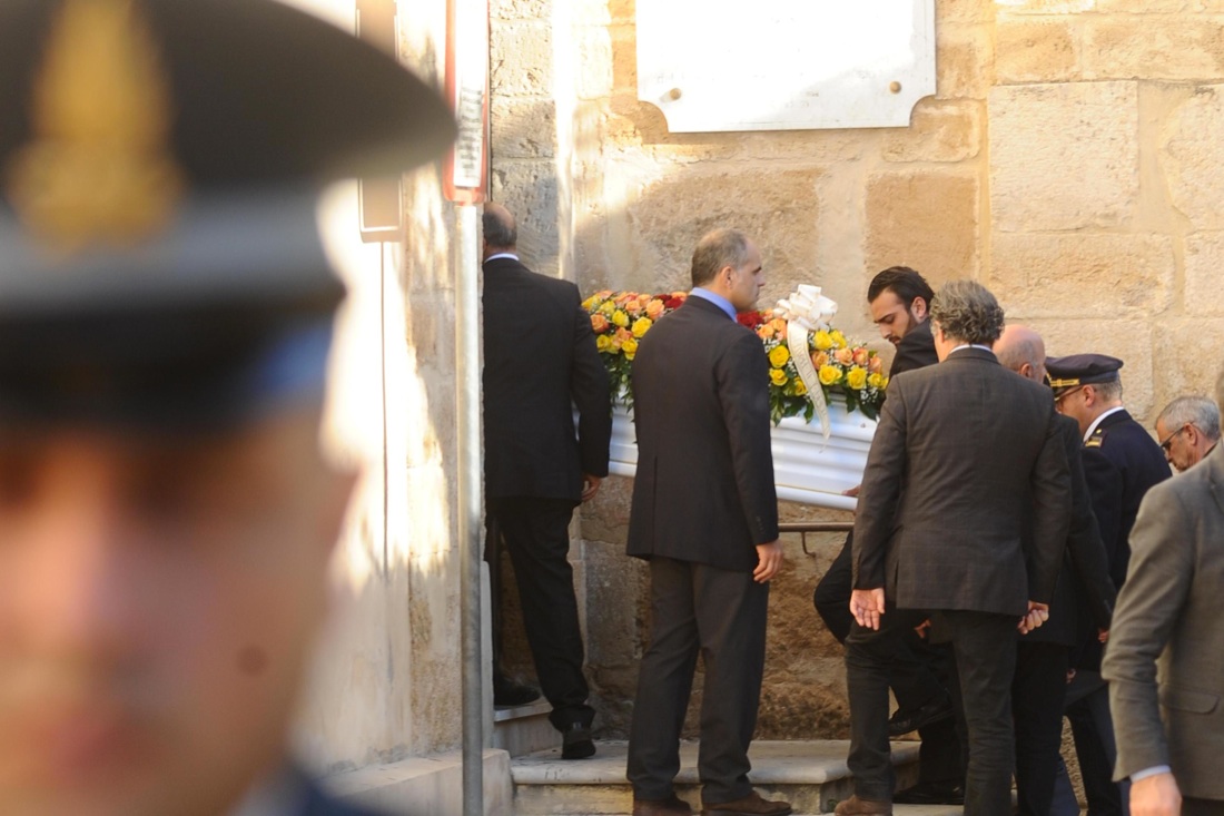 Morte di Loris, la madre: “Era in piedi e non respirava”