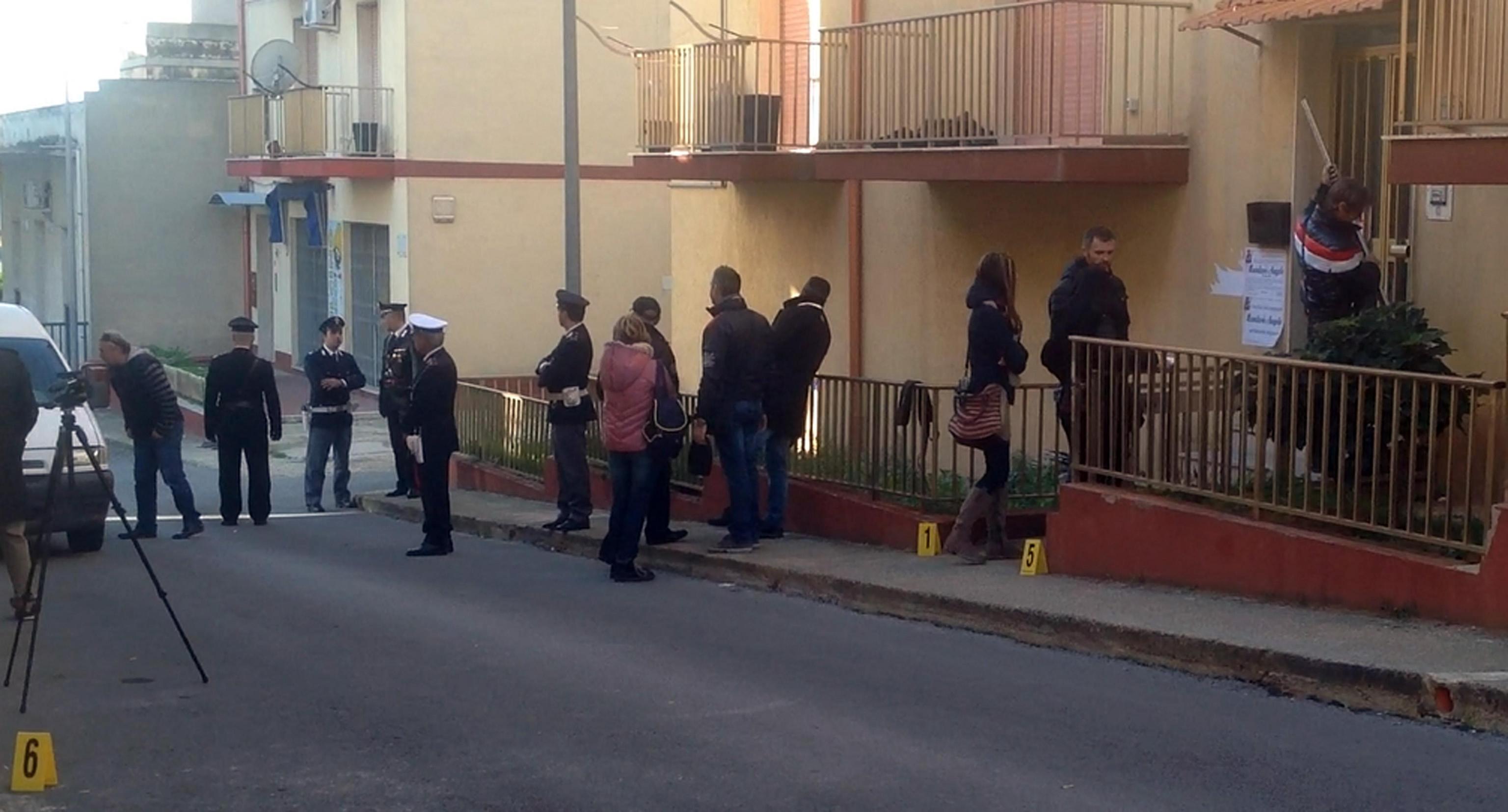 Morte di Loris, la madre: “Era in piedi e non respirava”