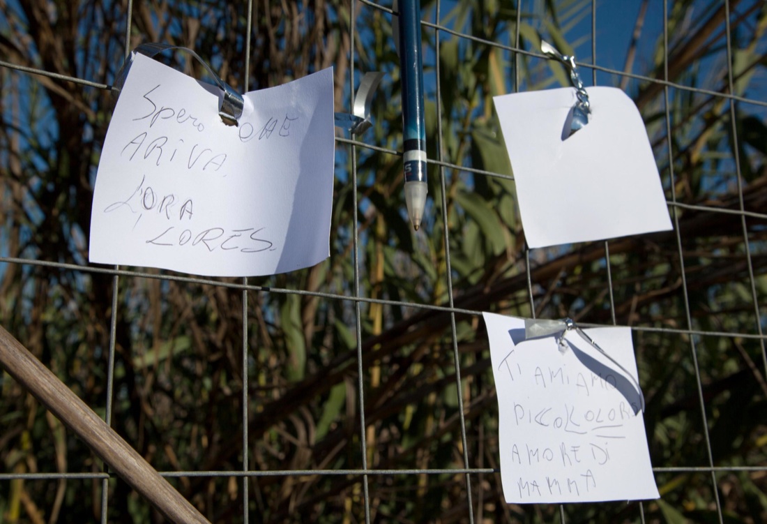 Morte di Loris, la madre: “Era in piedi e non respirava”