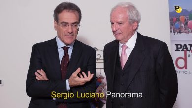 La videointervista a Giancarlo Morandi