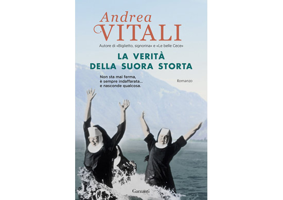 Narrativa italiana, i 10 libri più venduti della settimana (9-15 novembre)
