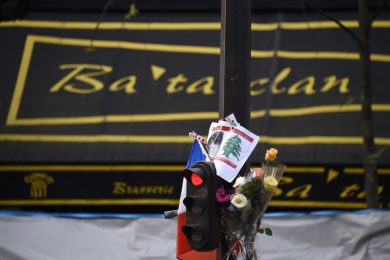 Da Suruq a Parigi: gli attacchi dell’Isis nel 2015