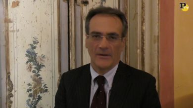 La videointervista a Maria Cristina Farioli