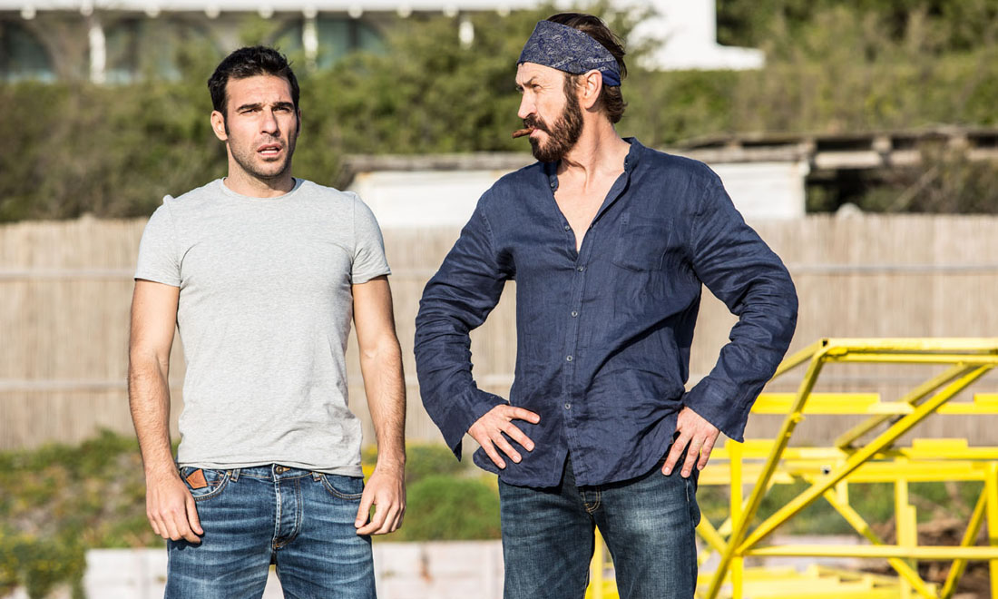 Hunger Games, Loro chi? e gli altri film in uscita al cinema, 19 novembre 2015