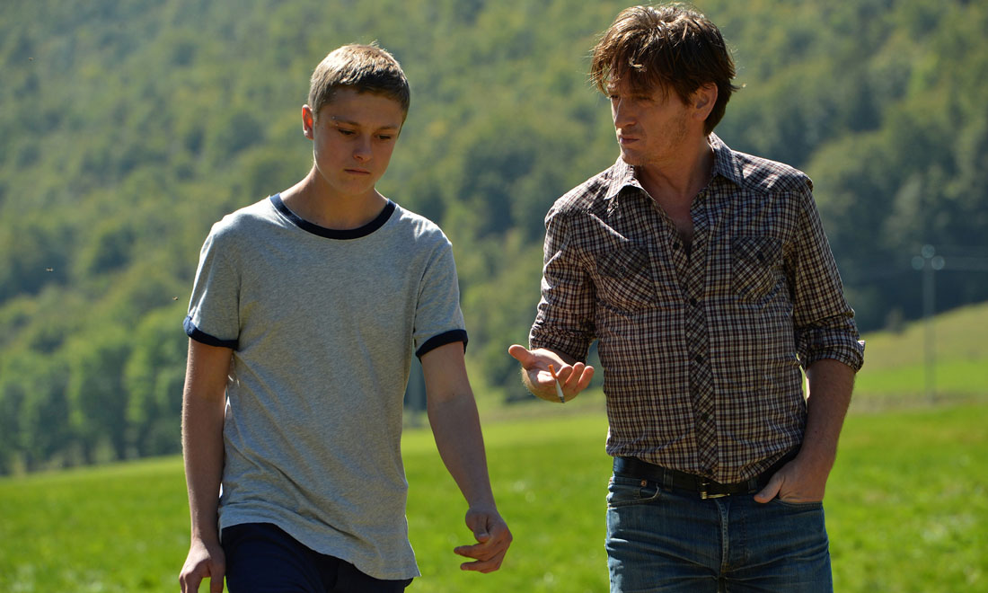 Hunger Games, Loro chi? e gli altri film in uscita al cinema, 19 novembre 2015